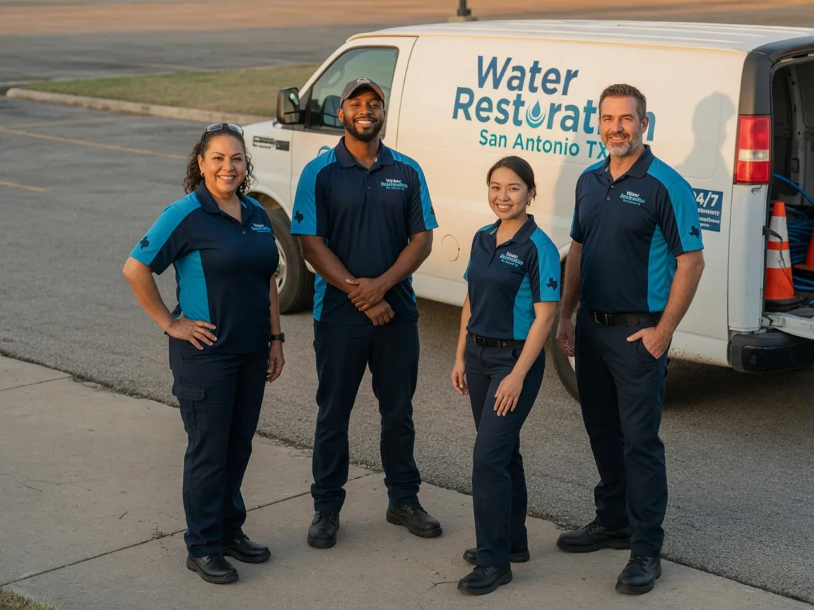 Water Damage Repair company in Albert, KS